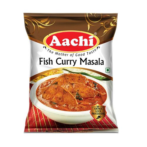 Fish curry cheap masala powder